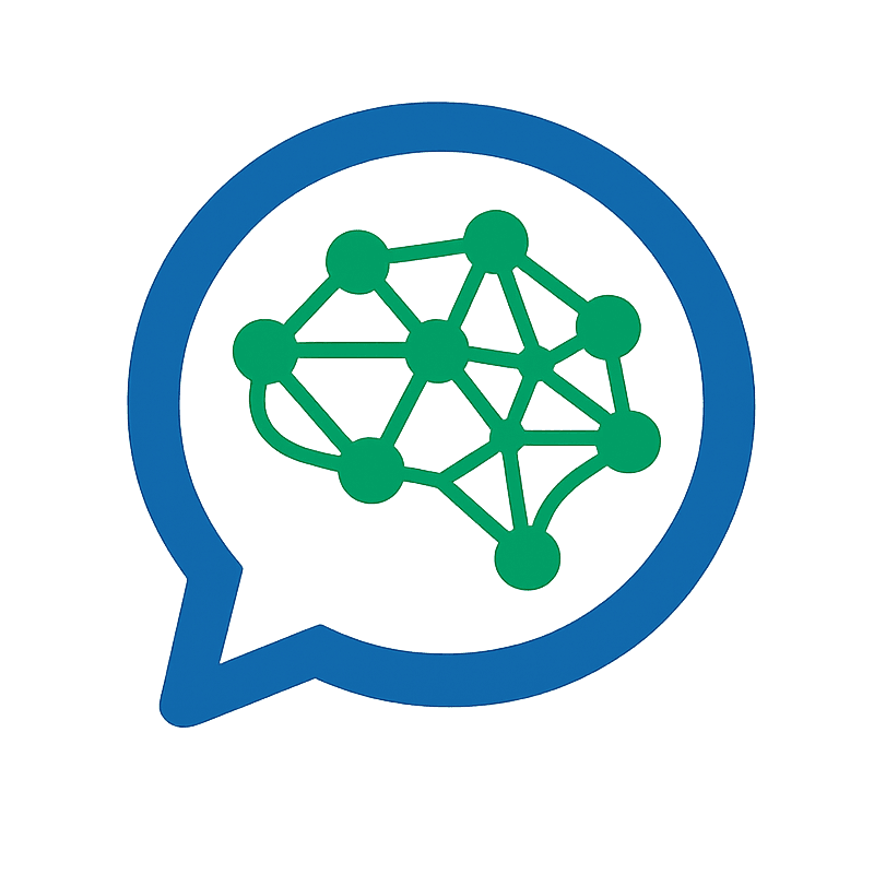 IntelliChat Logo